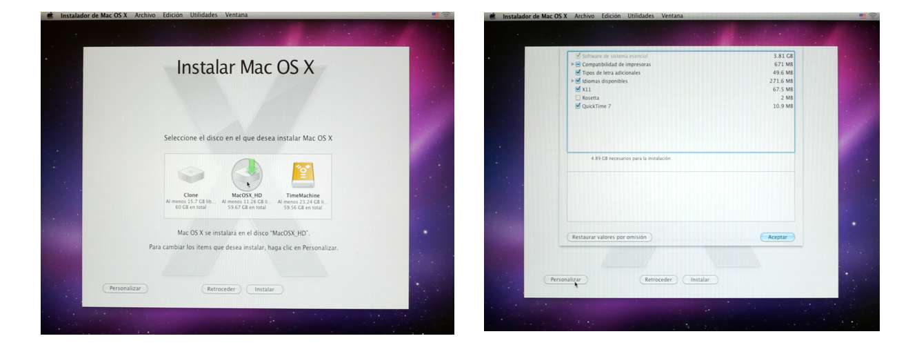 Software De Edición De Películas Gratis Para Mac Os X 10.6.8