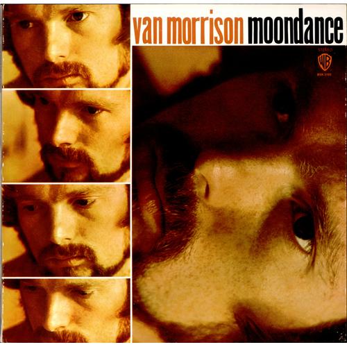 Image result for van morrison albums