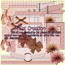 Dusky Pink Scrapkit