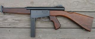 Ingram+machine+gun