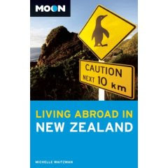 Living Abroad in New Zealand