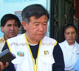 PRESIDENTE REGIONAL DE LIMA PROVINCIA