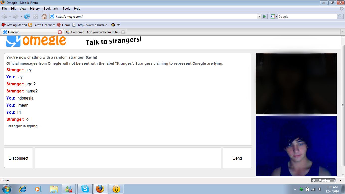 Omegle Video Erotic Child Forums.