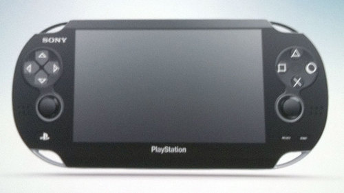 Ps3 Ngp