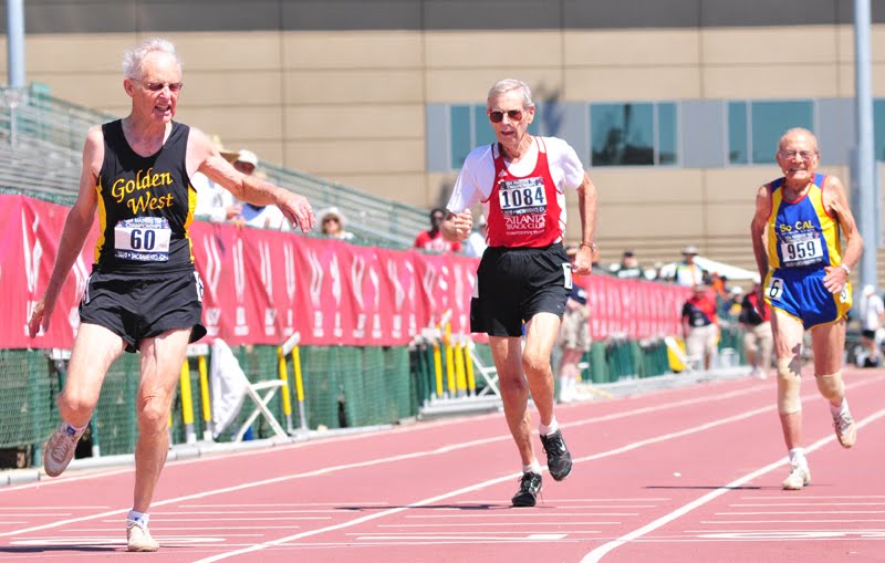 WizardofBaum TRACK AND FIELD WORLD RECORDS FOR MEN