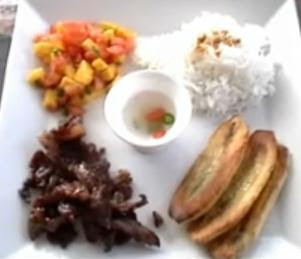 Pinoy - Negosyo - Techs: How to make Tapa the Filipino Way