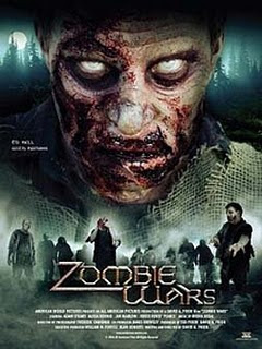 Zombie Wars ( Pelicula 2006 ) Zombie+Wars+(2006)
