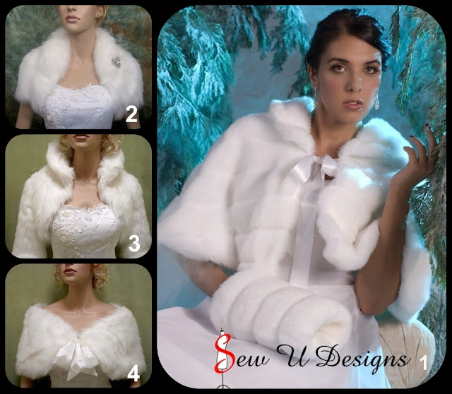 The Simply Sophisticated Events Blog Fashion Friday Faux Fur Shawls