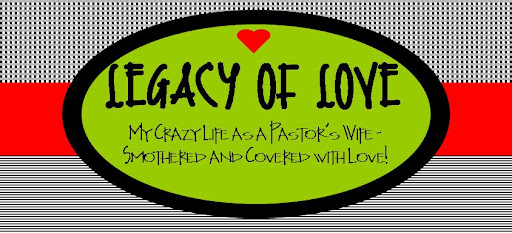 Legacy of Love