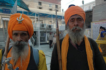 GURU KE SIKH