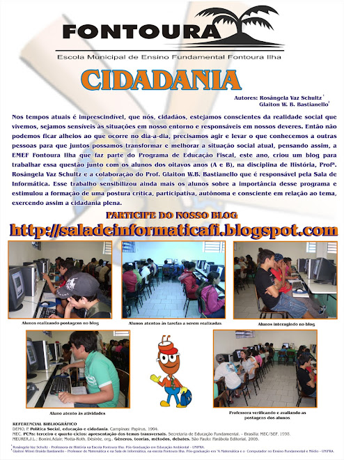 CIDADANIA