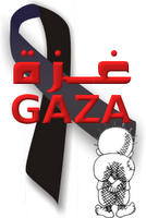 For GAZA