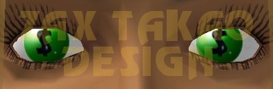 [zaxtakaodesigngreendollareyesbig.jpg]