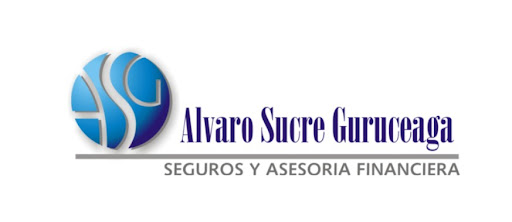 Alvaro Sucre Guruceaga seguros y finanzas