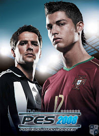 Pro Evolution Soccer 2008