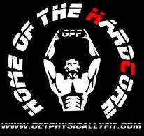 Get Physically Fit