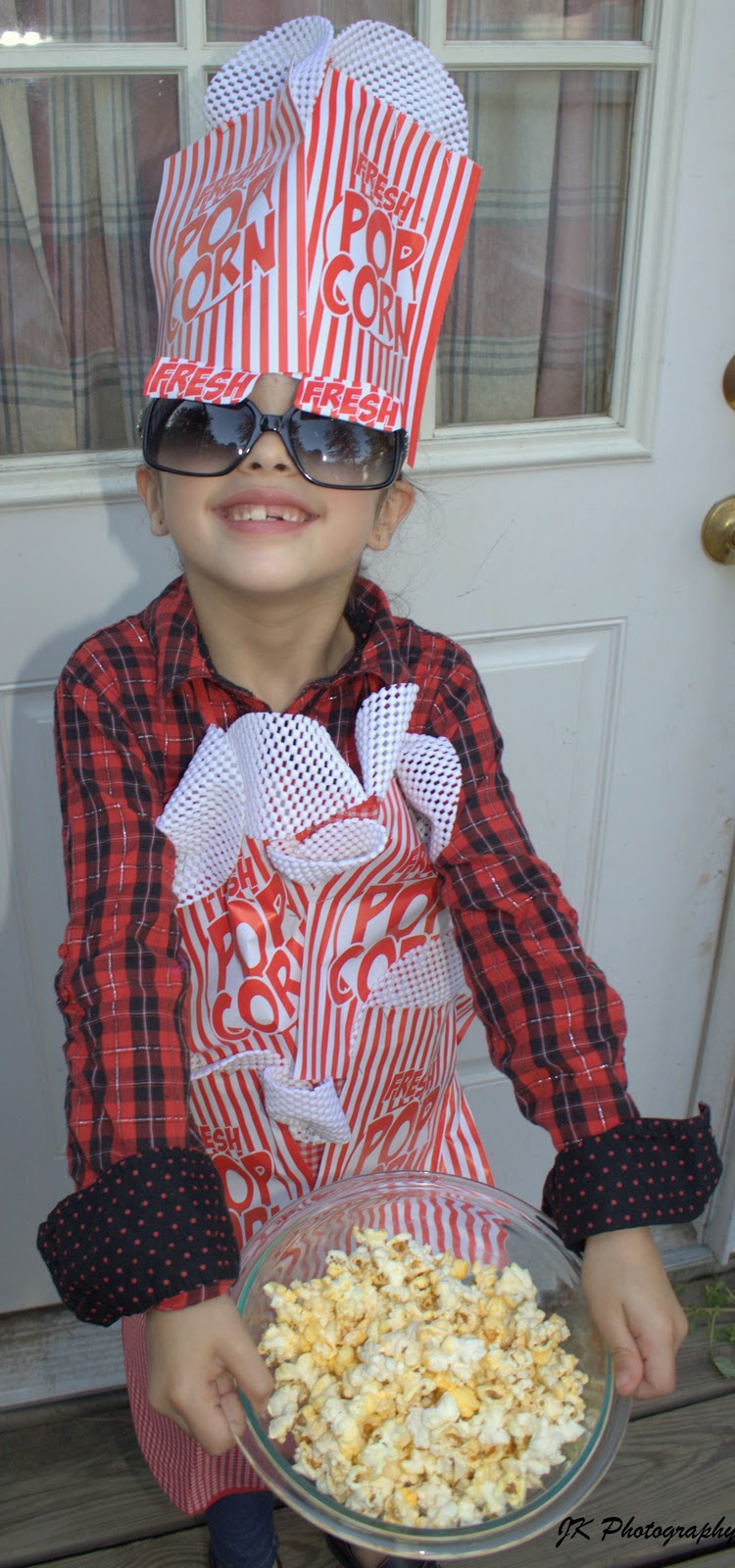 Crafty Life And Style Dollar Store Costumes