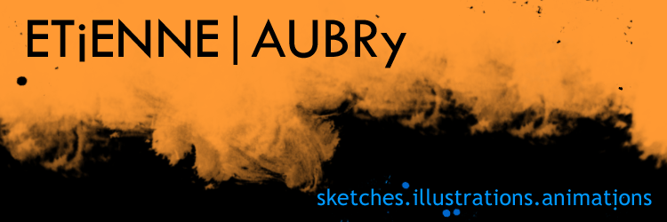 ET¡ENNE | AUBRy