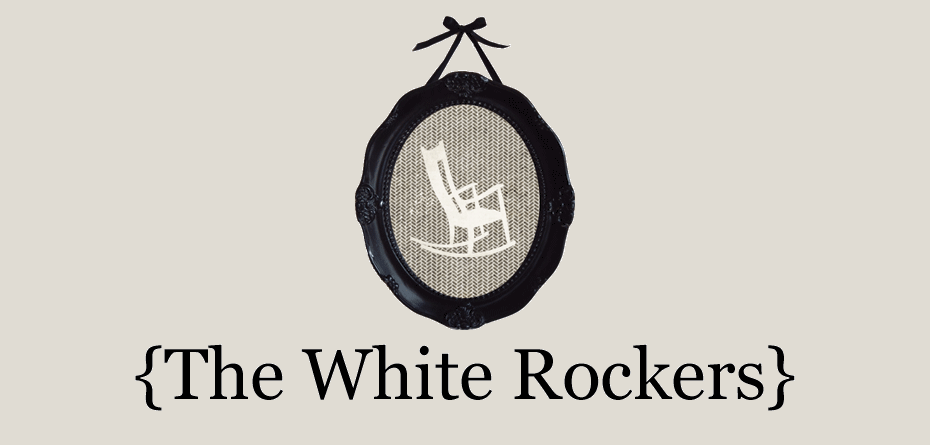 The White Rockers