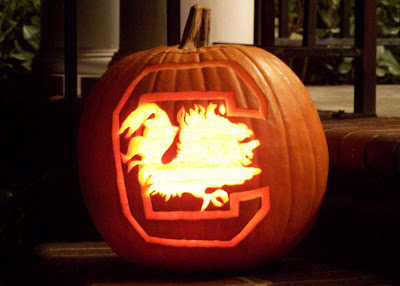 Life is Hood: Name That Pumpkin Carver