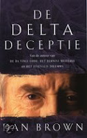 Dan Brown - De Delta Deceptie