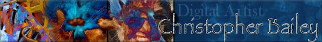 Christopher Bailey DigitalArtist 780 | 757 | 2019