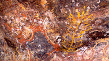 Uluru, un site sacré pour les Anangu