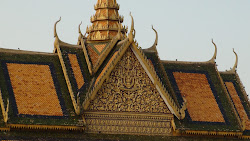 La Thailande a déjà fait partie du Royaume khmer