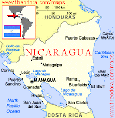 Nicaragua