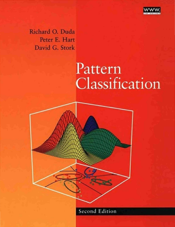 Pattern Classification Duda Free Ebook Download | ebook ocean introduction to pattern classification duda Pattern Classification Duda Free Ebook Download | ebook ocean introduction to pattern classification duda
