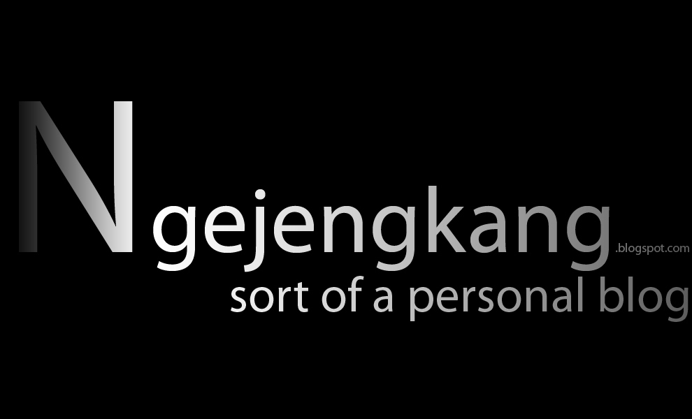 Ngejengkang