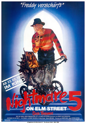 A Nightmare on Elm Street 5: