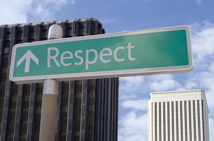 quotes for respect quotes on respect. quotes for respect