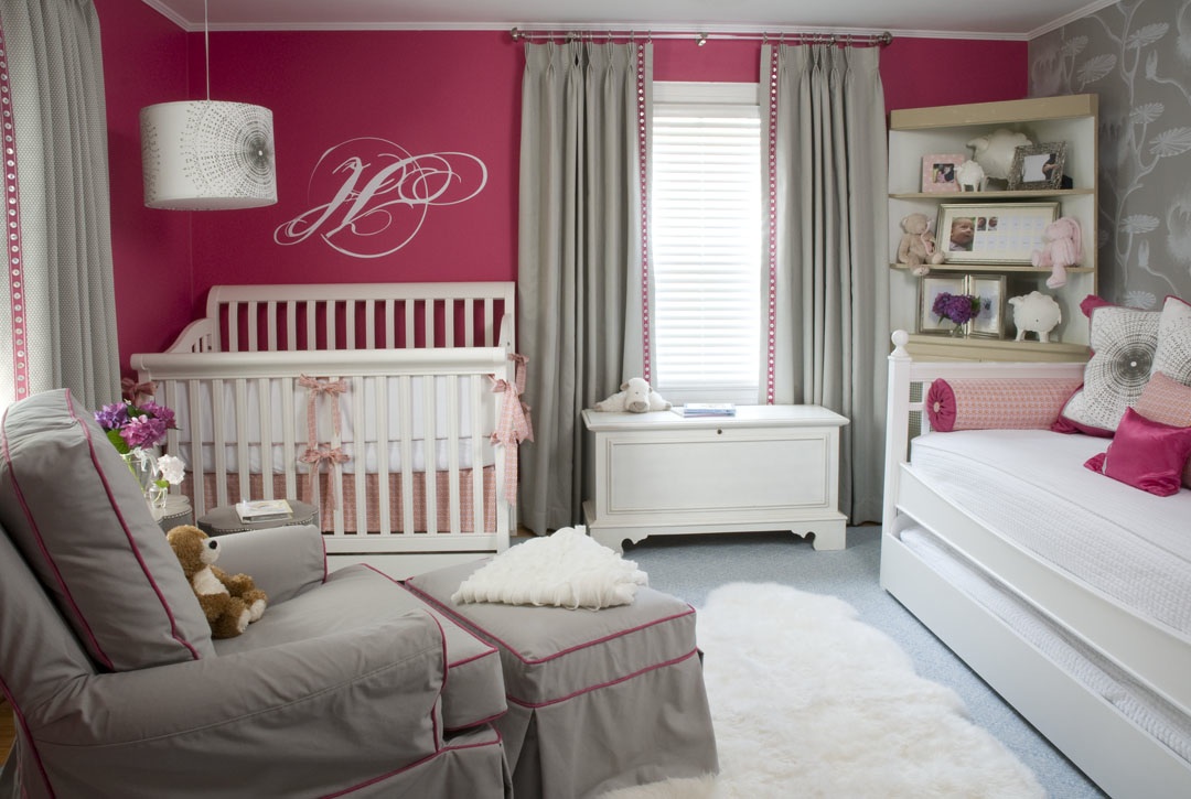 Nursery Notations: Harris's Nursery by Liz Carroll