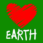 Love Earth :)