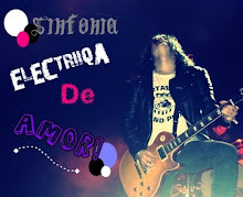 # Siinfonia eleqtriiqa de amor !