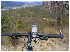 Garmin GPS 60CSx Handheld GPS Navigator