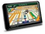 Garmin nuvi 285W/285WT 4.3-Inch Widescreen Bluetooth Portable GPS Navigator with Traffic