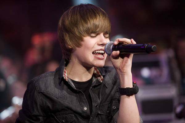 Fotos do Justin Bieber 15