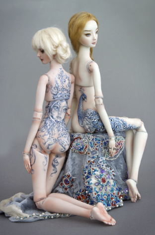 marina bychkova ebay