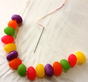 Jelly Bean Jewellery