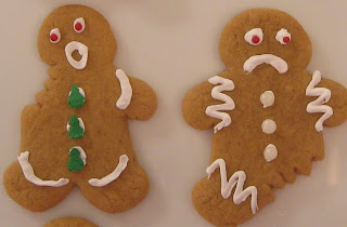 cookies man bag
