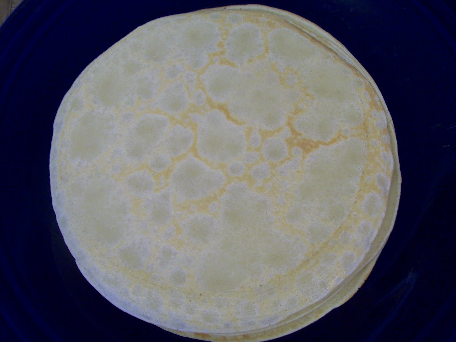 Bread & Wine Chef Crêpes for Breakfast or Brunch