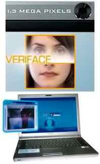 (Face Recognition) Cara unik Login windows menggunakan Deteksi Wajah anda