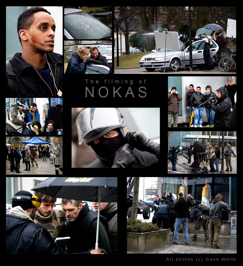 Nokas Film