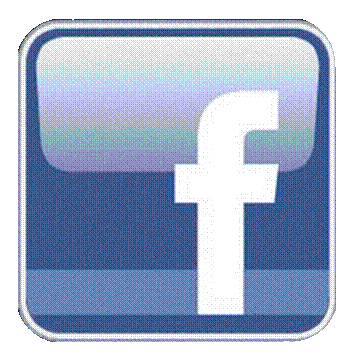 Find Us on Facebook!