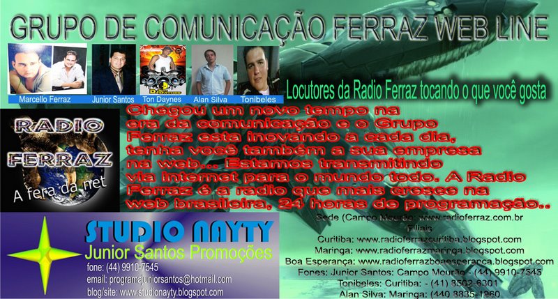 Programa Junior Santos