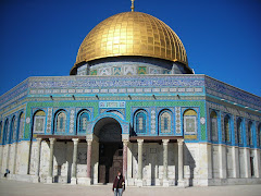 Dome of the Rock