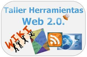 Taller de formación Web 2.0