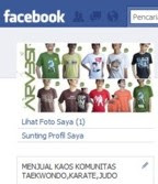 my facebook